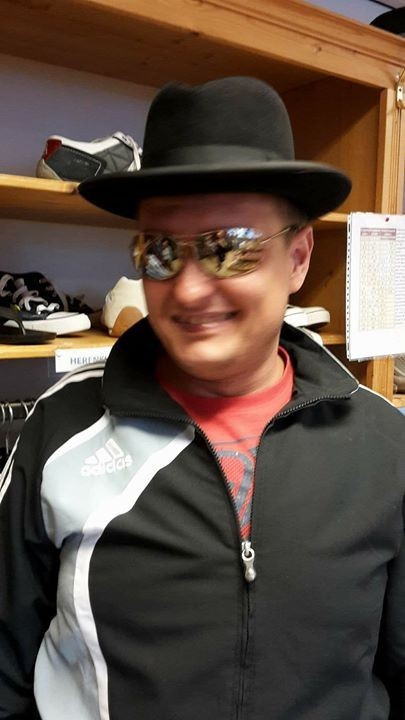 Pablo 33  (Pablo 33)