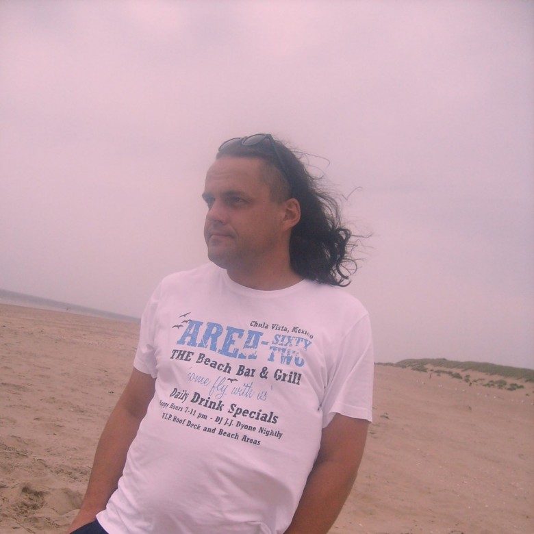Marek Maksymowicz (MarekMaksymowicz), Ooltgensplaat