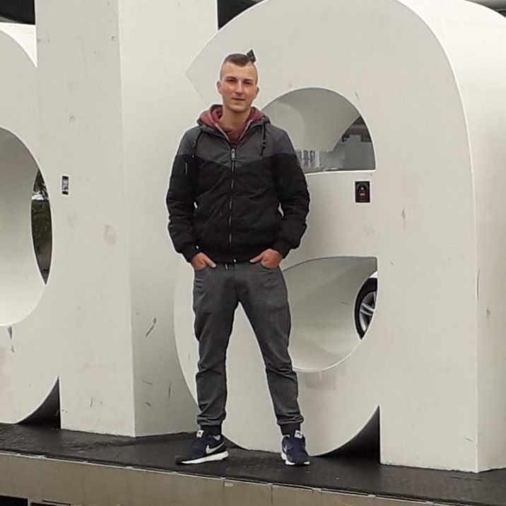 Roger99  (Roger99), Eindhoven, Kedzierzyn-Kozle