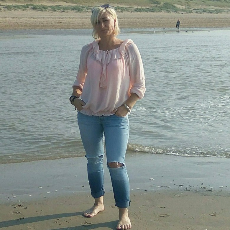 Katarzyna Chwieja (KatarzynaChwieja), Ruda Slaska