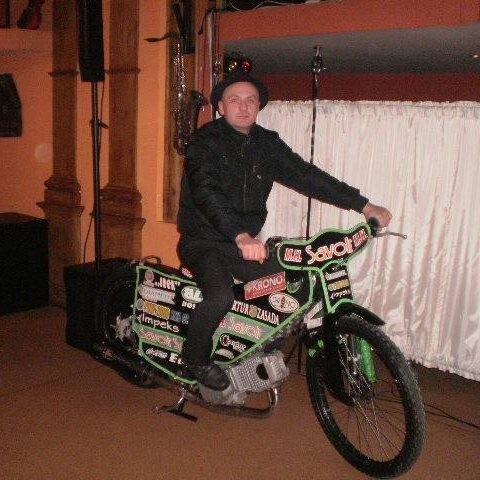Marek Karczewski (MarekKarczewski), Dronten, Limza