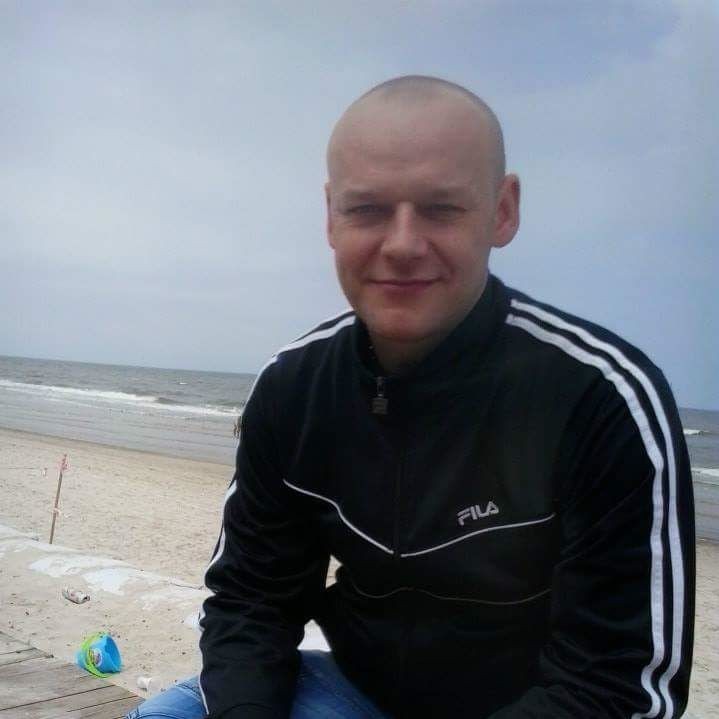 Mariusz Gontarczyk (MariuszGontarczyk)