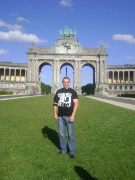 Grzesiek M (Grzesiekkk), BXL, 18-400