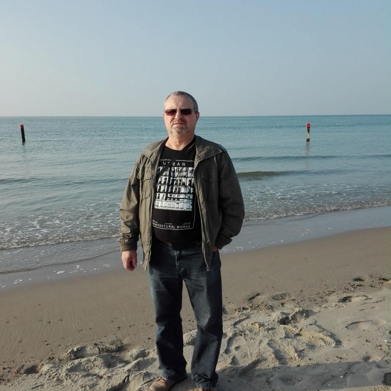 Grzegorz Paczyński (GrzegorzPaczynski), Rotterdam, Bielawa