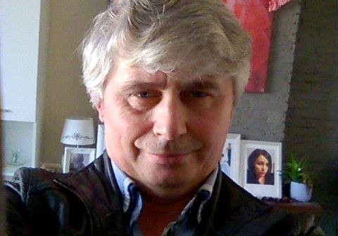 robert Knuth  (robert Knuth), Dordrecht, Golina