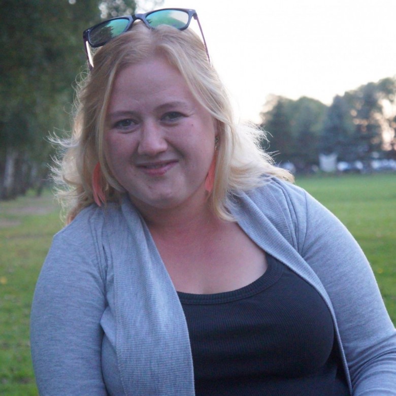 Brydzia Skowron (BrydziaSkowron), Białogard