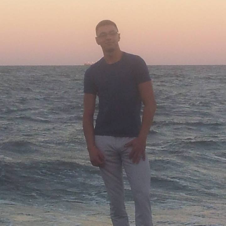 Piotr Wójcik (PiotrWojcik), Sopot