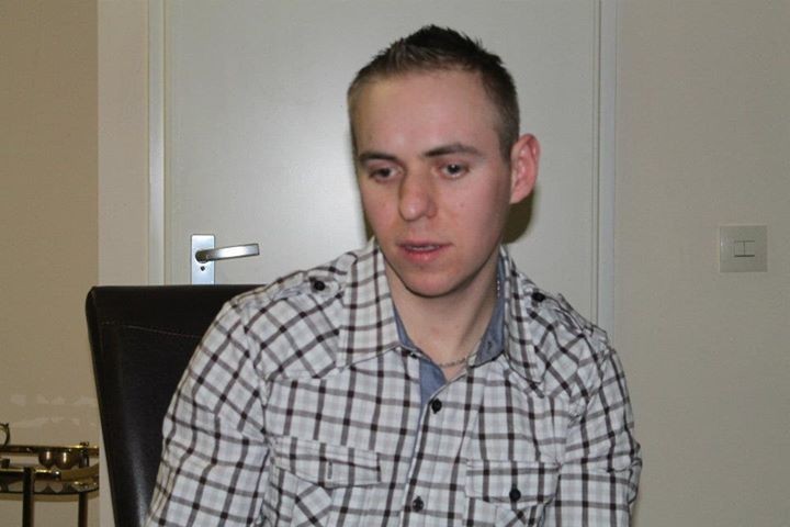 Henryk Nowak (Anio8), Den haag, Iłowa