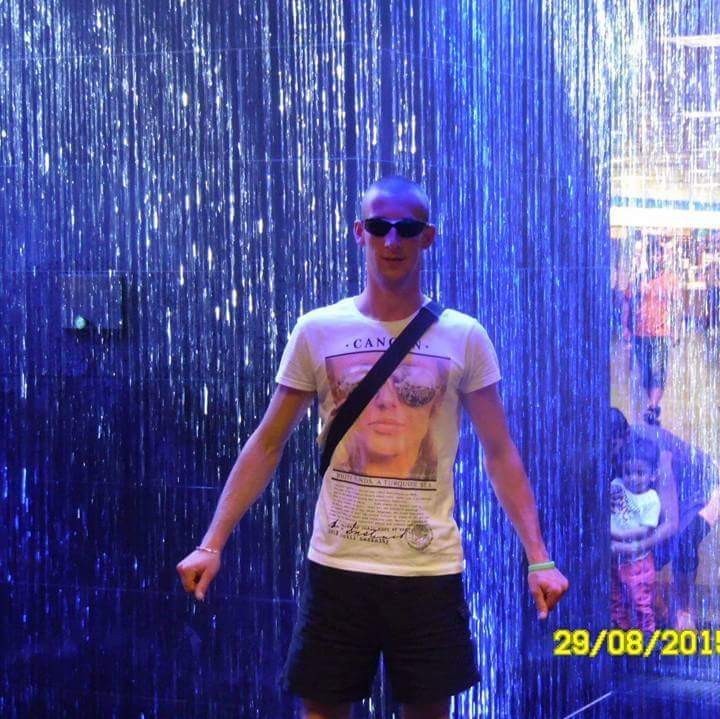 Marcys091 Zurek (Marcys091), Weert, Leszno