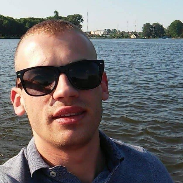 Piotr Pilch (PiotrPilch), Radom