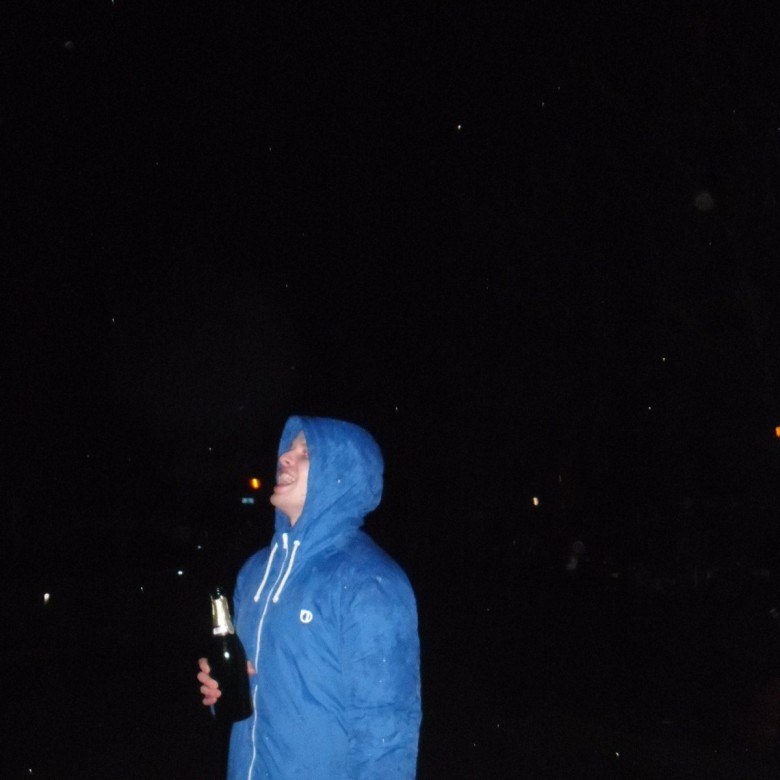 Mateusz Szerszeń (MateuszSzerszen), Olsztyn