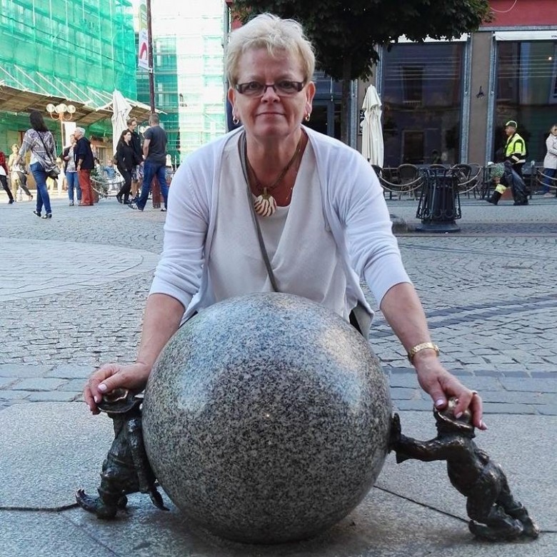 Ewa Neus (EwaNeus), Heerlen, Wroclaw