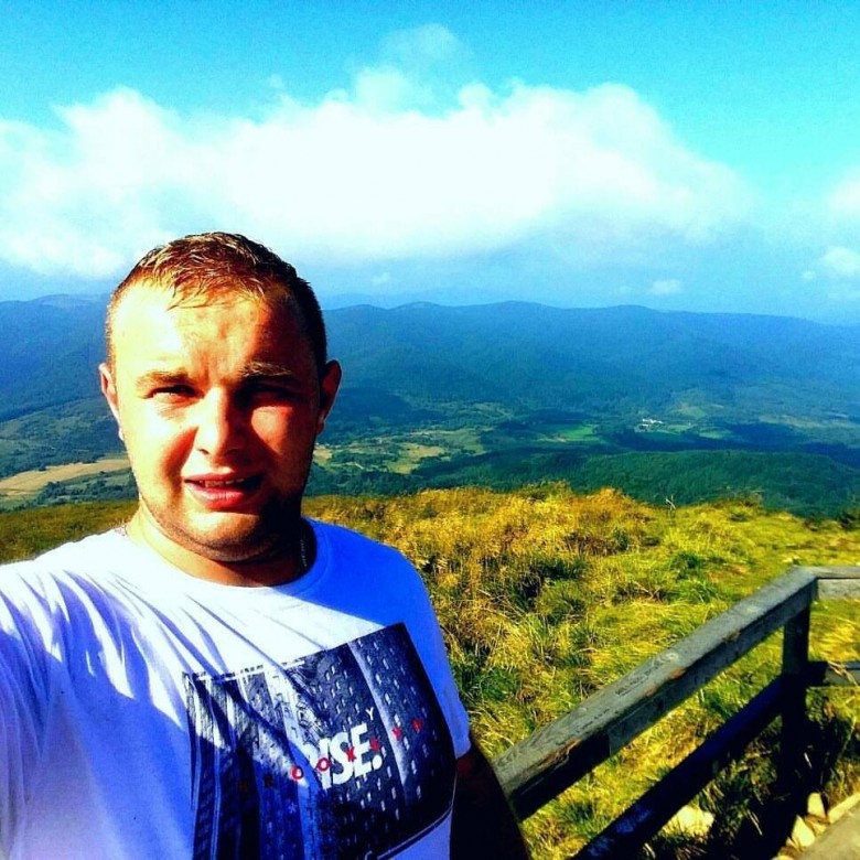 Karol Strójwąs (KarolStrojwas), Jarosław, Przemyśl