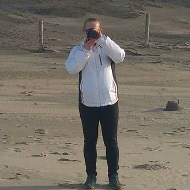 Eliza Pastusiak (ElizaPastusiak), Swidnik