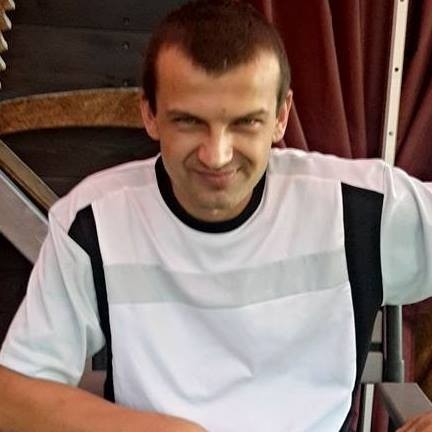 Gabriel Machniewski (GabrielMachniewski), Rybnik