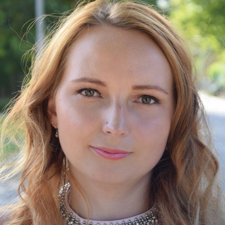 Ania Czajor (AniaCzajor), Szaniec
