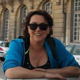 Dorota Nazim (DorotaNazim), Wroclaw