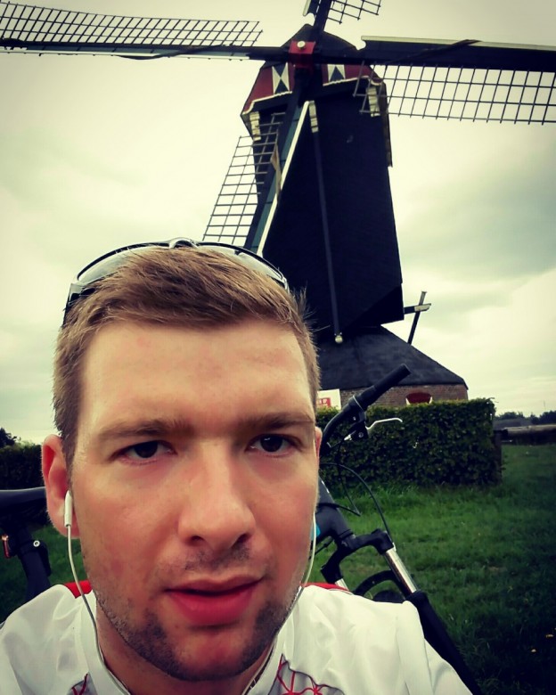Mariuszwlodarczyk88  (Mariuszwlodarczyk88), Waalwijk, Zawiercie