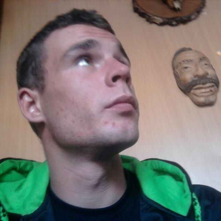 Patryk Sumorek (PatrykSumorek), Amsterdam, Markuszów