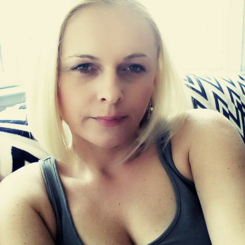 Aneta Gruca (AnetaGruca), Maassluis, Ozimek