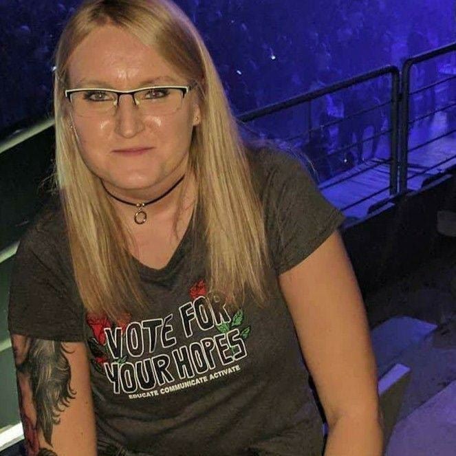 Kasia Piecha (KasiaPiecha), Racibórz