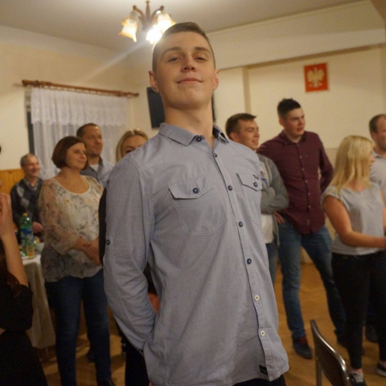 Kuba Karwala (KubaKarwala), Filipowice, Tarnow