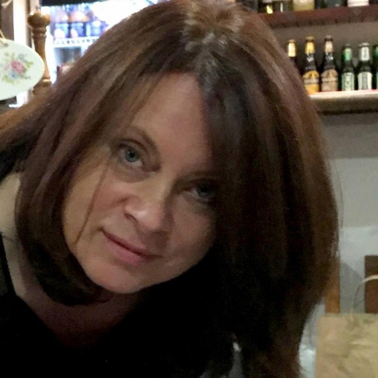 Anna Machnikowska (AnnaMachnikowska), Puszczykowo