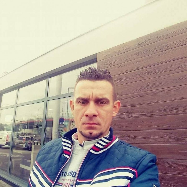 Scoberskii Maksymilian (ScoberskiiMaksymilian), Venlo, Chrzanów, Katowice