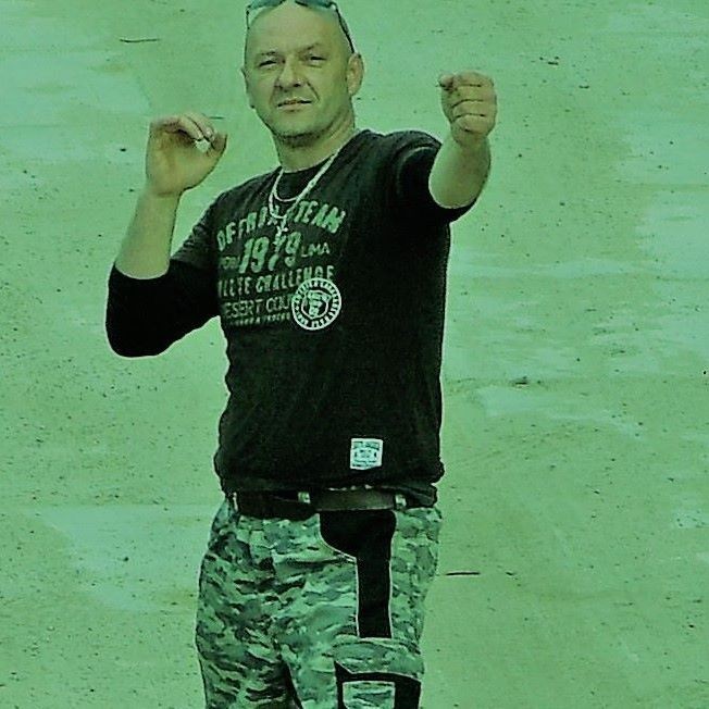 Artur Gajda (ArturGajda), Wiechlice