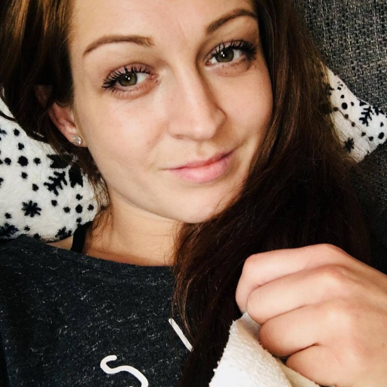 Natalia Szczypiorowska (NataliaSzczypiorowska), Tilburg, Kartuzy
