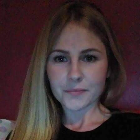 Anna Puk (AnnaPuk), Dabrowica, Tarnobrzeg
