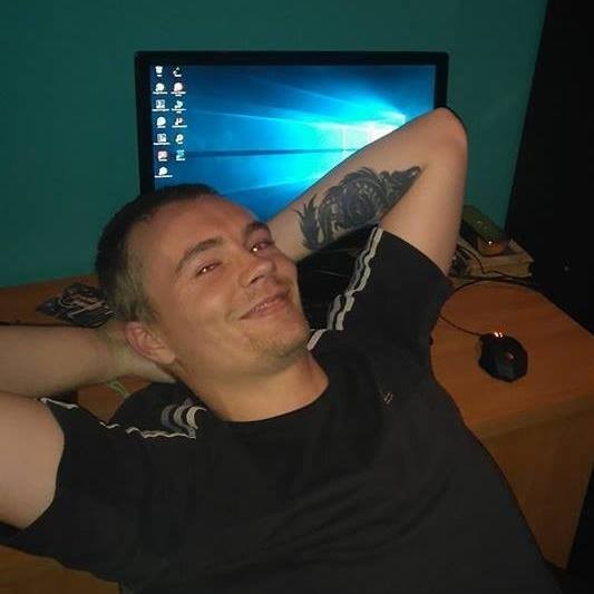 Pawel Kulka (PawelKulka), Prudnik