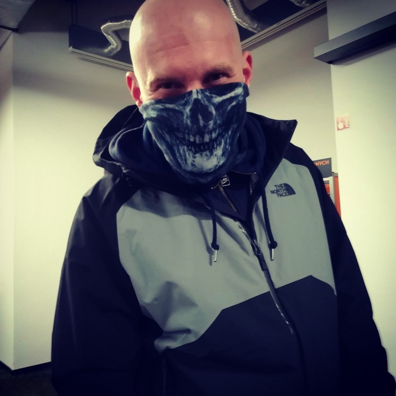 ZenonPe  (ZenonPe), Amersfoort, Łódź