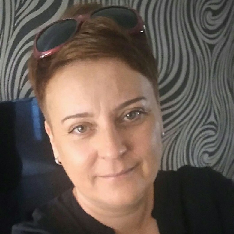 Beata Roszkowska (BeataRoszkowska), Bielsk Podlaski