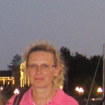 Jolanta Bajkiewicz (JolantaBajkiewicz), Hellevoetsluis, Goleniów