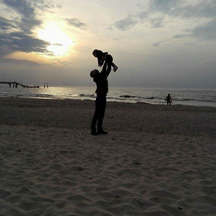 Grzegorz Garliński (GrzegorzGarlinski), Nowogard