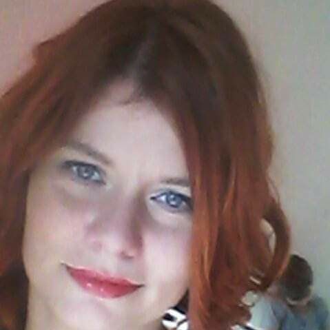 Olga Filipowicz (OlgaFilipowicz), Bydgoszcz