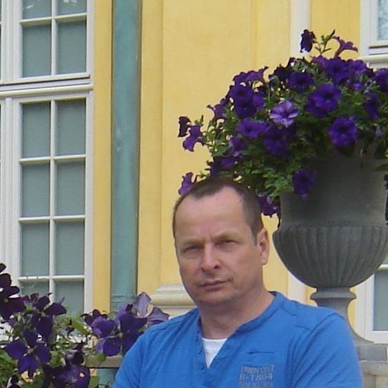 Artur Staszewski (ArturStaszewski), Kalisz, Kalisz