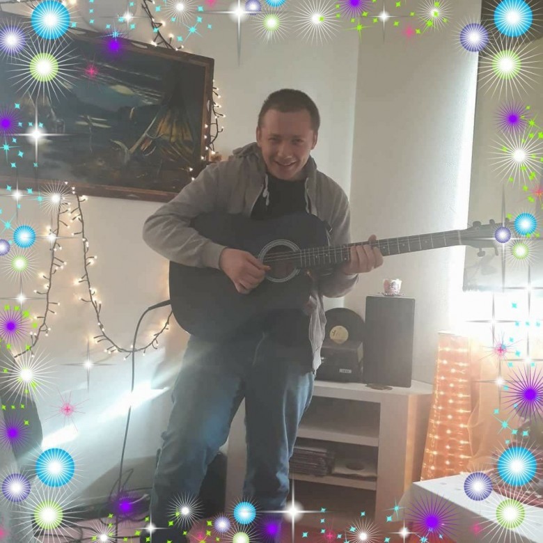 Mateusz Piątkowski (MateuszPiatkowski), Dyniska