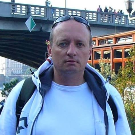 Jędrzej Piotrowski (JedrzejPiotrowski), Kalisz, Kalisz