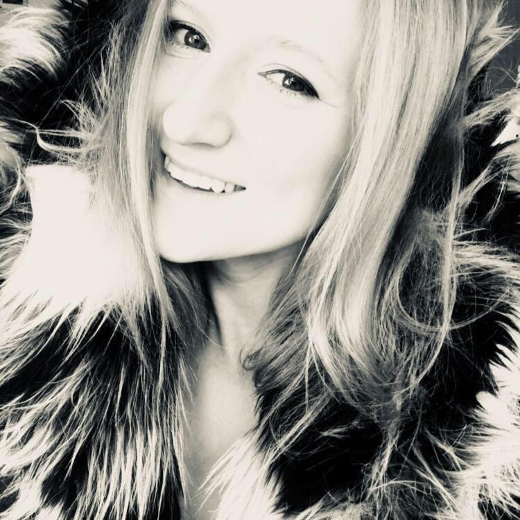 Evelina Ferrari (PrettyStyling), Spijkenisse, Rotterdam, -