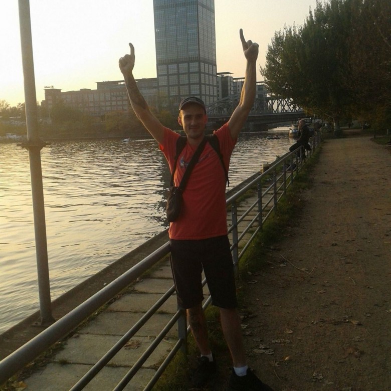 Sebaastian Szybki (SebaastianSzybki), Wroclaw