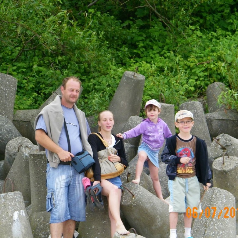 Slawek Jackowiak (SlawekJackowiak), Dobrzyca
