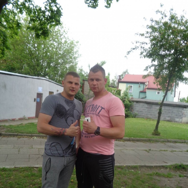 Robert Skóra (RobertSkora)