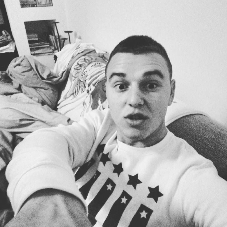 Daniel Szyjka (DanielSzyjka)