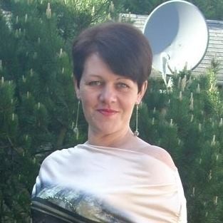 Dorota Kadłubowska (DorotaKadlubowska), Bielsko-Biała