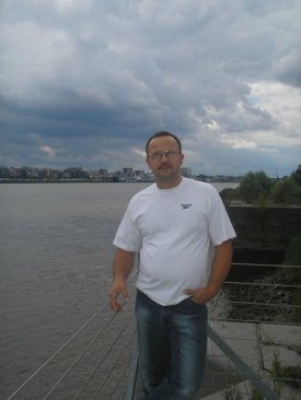 Roman Pietrzyk (remontex66), Antwerpia, Zabrze