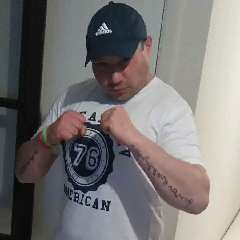 bartunia1985  (bartunia1985), Kraków