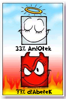 AniolekkDiabelekk (AniołekkDiabełekk AniołekkDiabełekk)