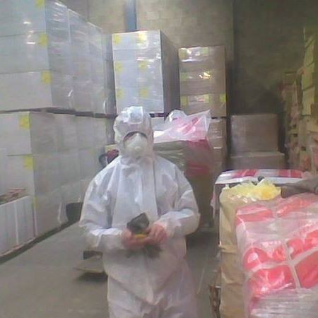 Mateusz Sieradzki (MateuszSieradzki), Roosendaal, Czestochowa